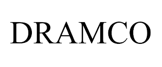 DRAMCO trademark