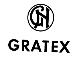 GN GRATEX trademark