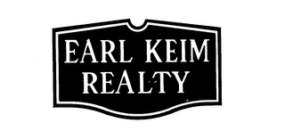 EARL KEIM REALTY