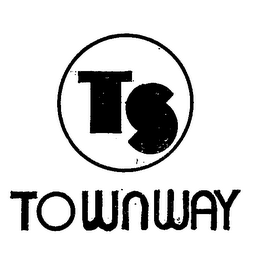 TS TOWNWAY