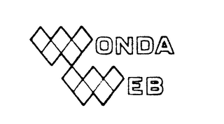 WONDA WEB