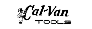 CAL-VAN TOOLS trademark