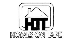 HOT HOMES ON TAPE