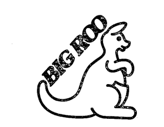 BIG ROO