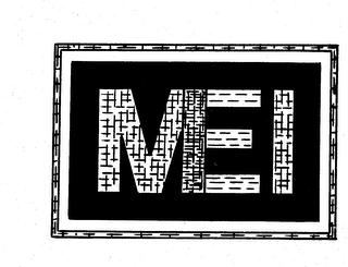 MEI trademark