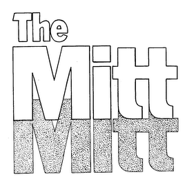 THE MITT