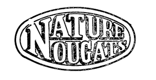 NATURE NOUGATS