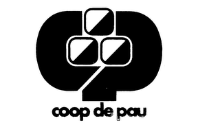 CP COOP DE PAU