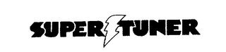 SUPER TUNER trademark