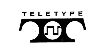 TELETYPE T 