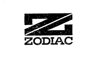 Z ZODIAC