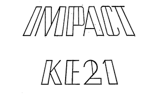 IMPACT KE 21