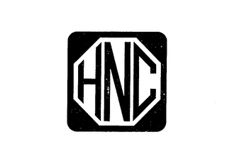 HNC