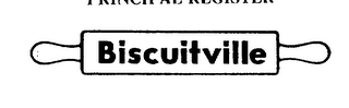 BISCUITVILLE
