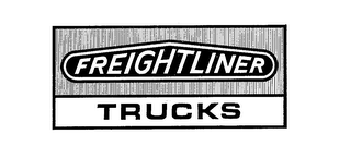 FREIGHTLINER TRUCKS