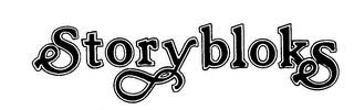 STORYBLOKS trademark