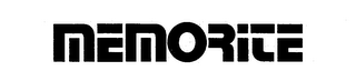 MEMORITE trademark