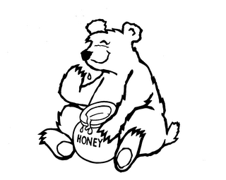HONEY trademark