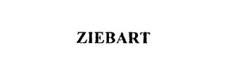 ZIEBART trademark