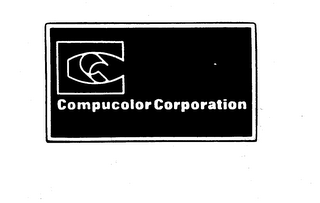 CC COMPUCCOLOR CORPORATION