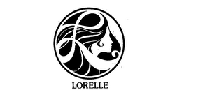 LORELLE L trademark