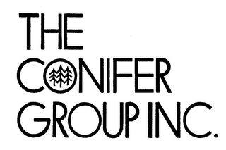 THE CONIFER GROUP INC.