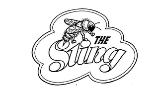 THE STING