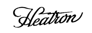 HEATRON trademark