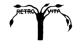 RETRO VITA trademark
