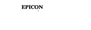 EPICON trademark