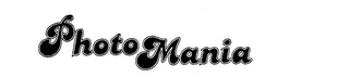 PHOTO MANIA
