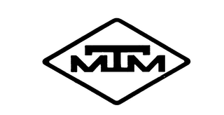 MTM trademark