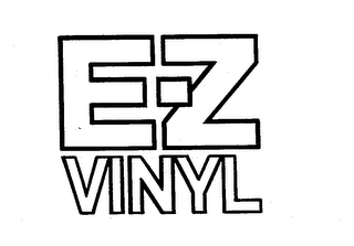 E-Z VINYL