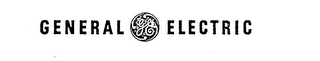 GENERAL GE ELECTRIC