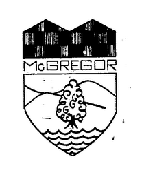 MCGREGOR