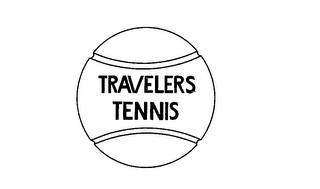 TRAVELERS TENNIS