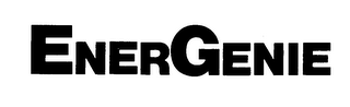 ENERGENIE trademark