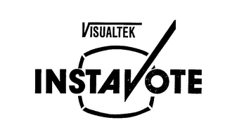 VISUALTEK INSTAVOTE