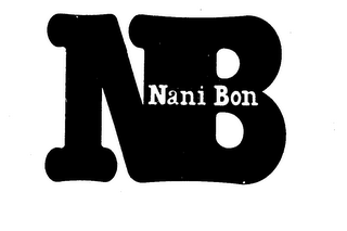 NB NANI BON