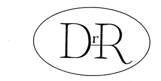 DRR trademark