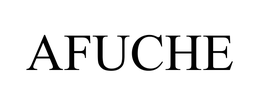AFUCHE