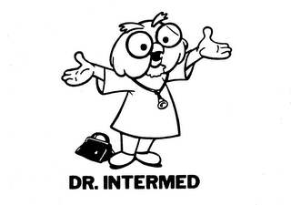 DR. INTERMED trademark