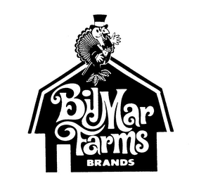BIL MAR FARMS BRANDS trademark