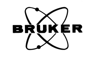BRUKER trademark