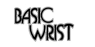 BASIC WRIST