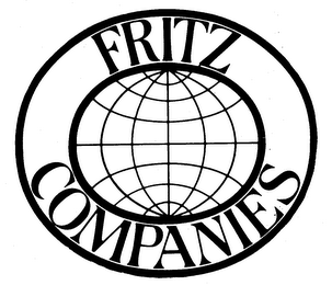 FRITZ COMPANIES