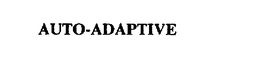 AUTO-ADAPTIVE