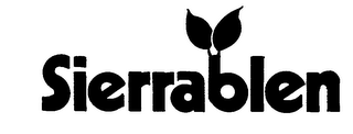 SIERRABLEN trademark