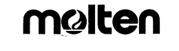 MOLTEN trademark