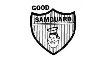 GOOD SAMGUARD